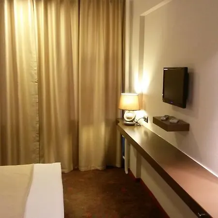Hotel Yafeya Samsun