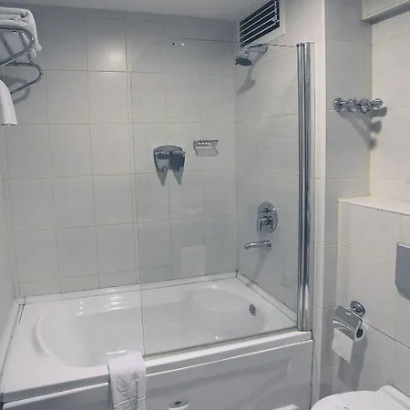 Hotel Yafeya