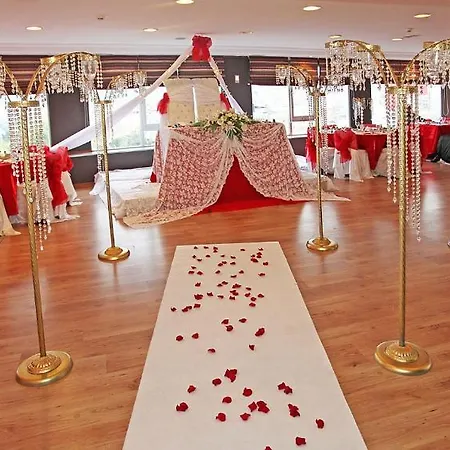Hotel Yafeya 3*