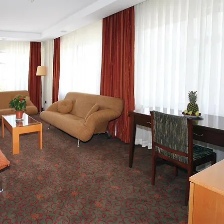 Yafeya 3* Samsun