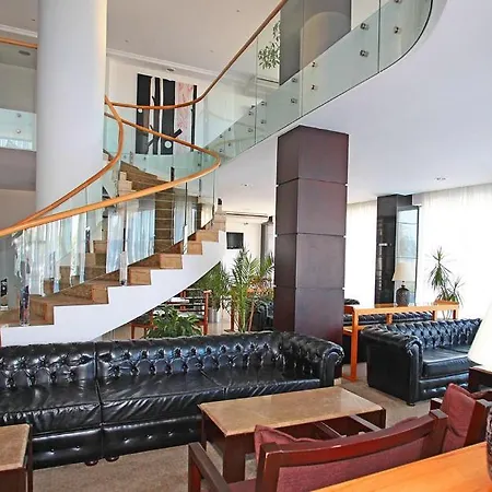 Yafeya Hotel