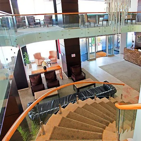 Hotel Yafeya Samsun