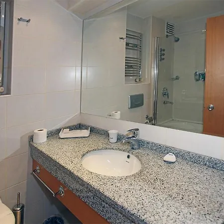 Hotel Yafeya Samsun