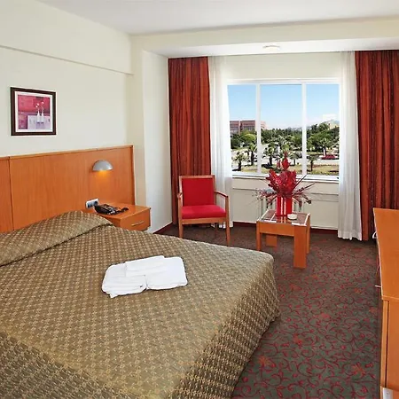 Hotel Yafeya 3*