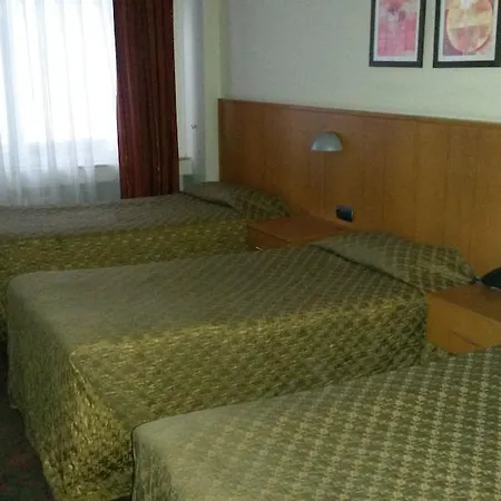 Yafeya Hotel Samsun