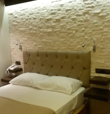Yafeya 3* Samsun