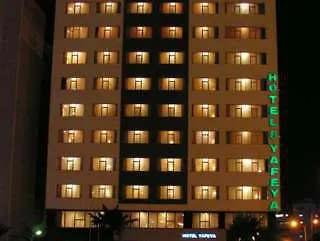 Yafeya Hotel 3*